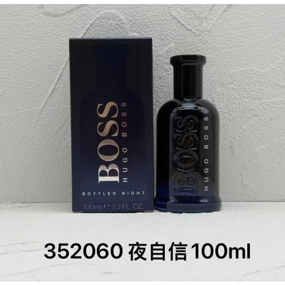 Bottled Night Eau de Toilette-100ml